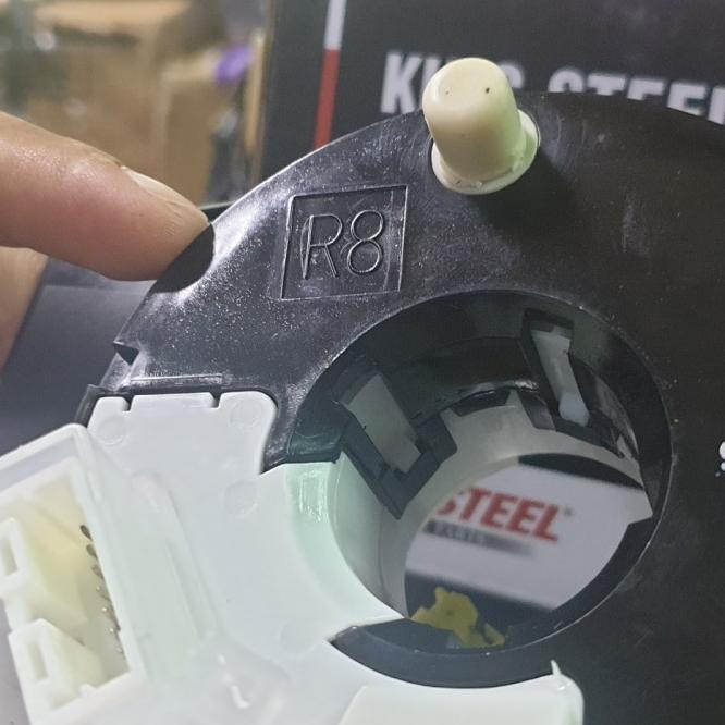 Kabel Fleksibel Spiral Klakson Nissan Livina Airbag / Non Airbag