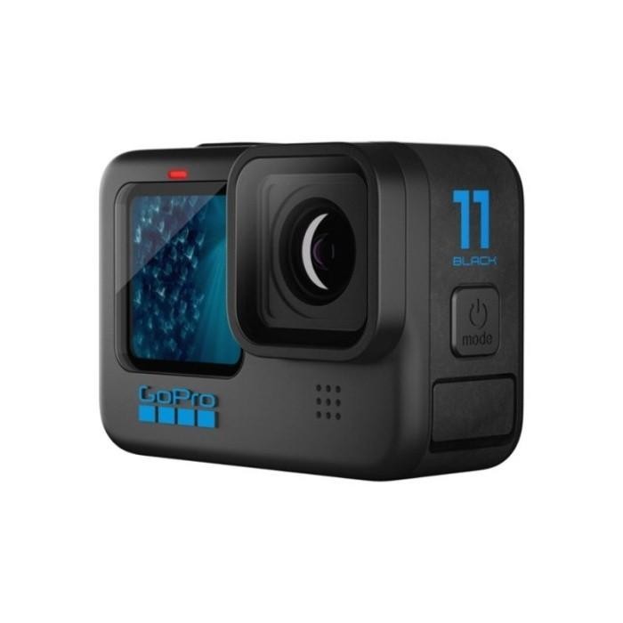 Gopro Hero 11 Black Action Camera Go Pro 11 Special Bundle