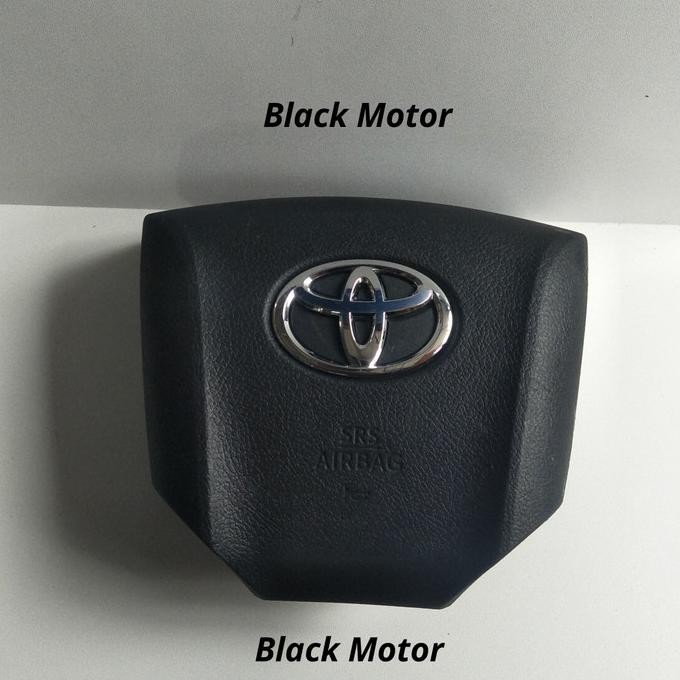 Cover Airbag Innova Reborn Cover Air Bag Innova Reborn