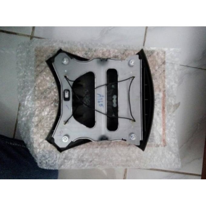 Cover Airbag Stir Innova Or Fortuner