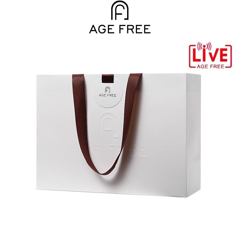 

AGE FREE Paperbag For Gifts