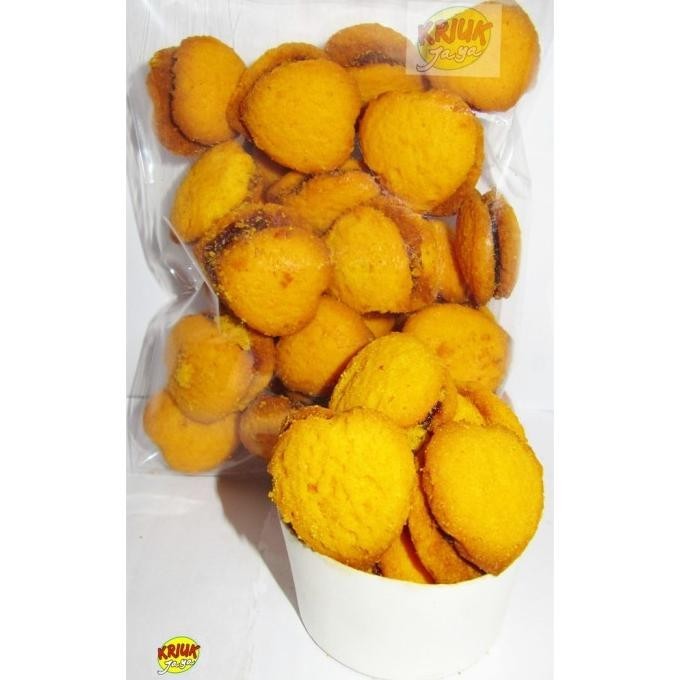 

Best Seller Kue Cookies Nanas / Nastar Jadul Pengiriman Cepat