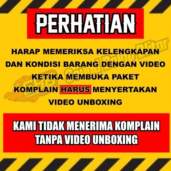 

reankamart Stiker Viral Gas Herex Racing Hologram Bijian - soundbalapblitar ||