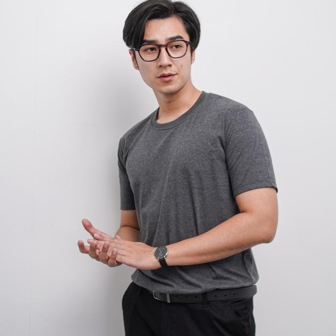 Terbaru - KAOS POLOS MISTY / KAOS POLOS TWOTONE / KAOS MISTY 
