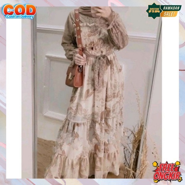 Gsmis Muslim Buat Lebaran Modern Gmis Dewasa Jumbo Remaja Putih Hitam Gamus Perempuan Lebaran2024 Ba