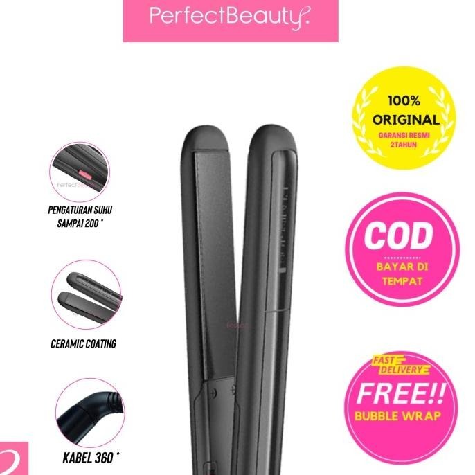 Remington Straightener 200 - Sia100