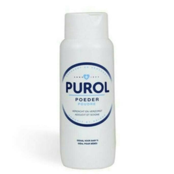 Purol Poeder 100Gr Bedak Purol