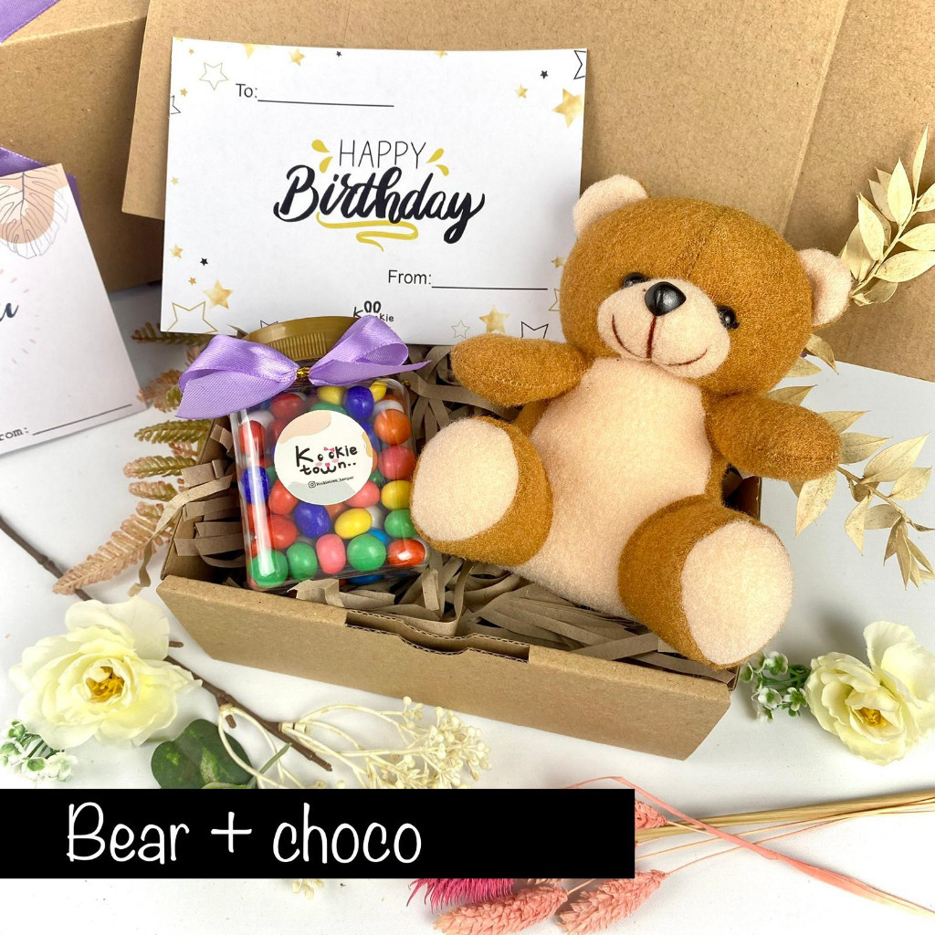 

TFM HAMPERS SNACK / CHOCOLATE GIFT BOX / HADIAH ULANG TAHUN CEWEK / GIFT BOX SNACK / COKLAT VIRAL /