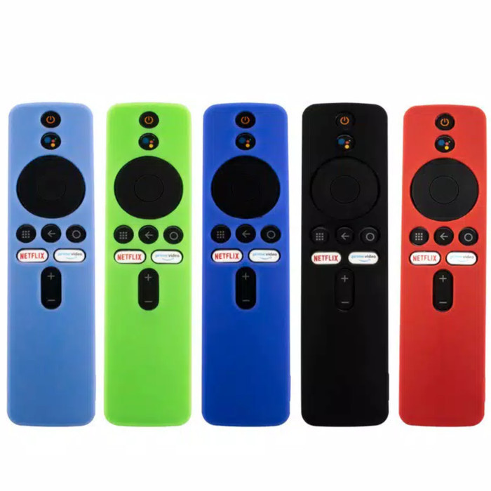 Silikon Remote Xiaomi Mi Box S / Mi Tv 4 / Mi Stick Case Cover