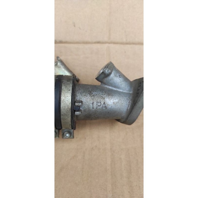 TB ORIGINAL COPOTAN XABRE BISA BUAT R15 V2 VIXION