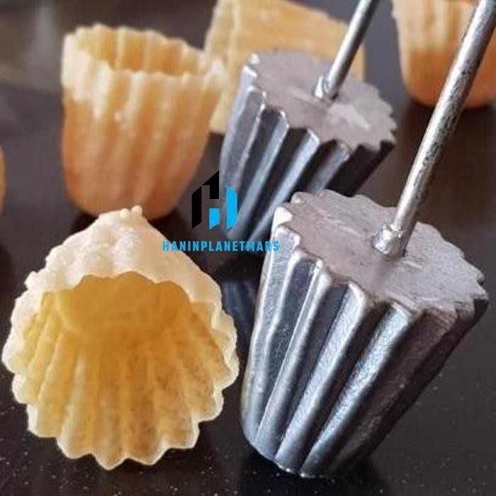 Ready  cetakan selat popia