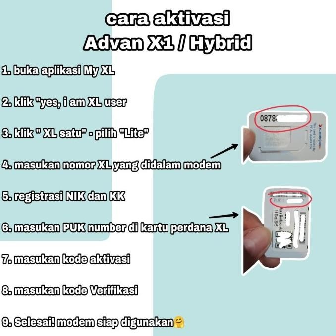 BARANG TERLARIS Modem 4G XL SATU Lite XL Home Wifi Router UNLIMITED Unlocked