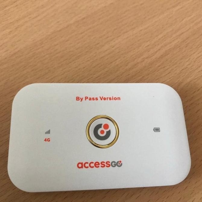 BARANG TERLARIS MODEM MIFI MOBILE WIFI 4G LTE UNLOCK ALL OPERATOR MFA002 ACCESSGO