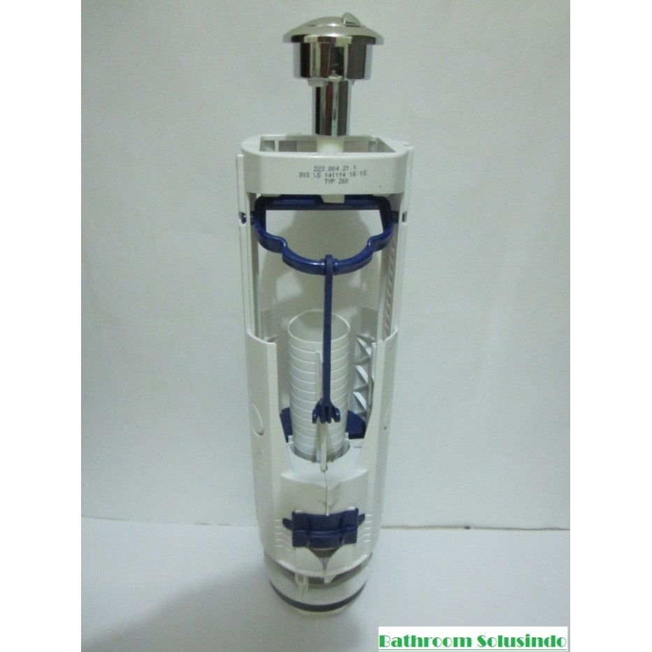 Sparepart Toto Flushing Mekanik Eco Flush Geberit