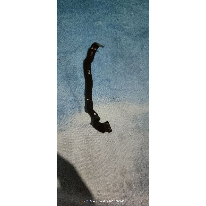 fleksibel lcd poco f2 pro original copotan fleksibel penghubung lcd poco f2 pro original copotan