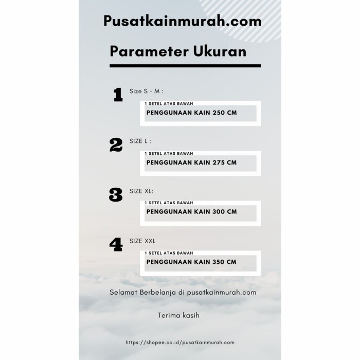 Naenggo Kain Celana Woltex Bahan Celana Setelan Kain Meteran