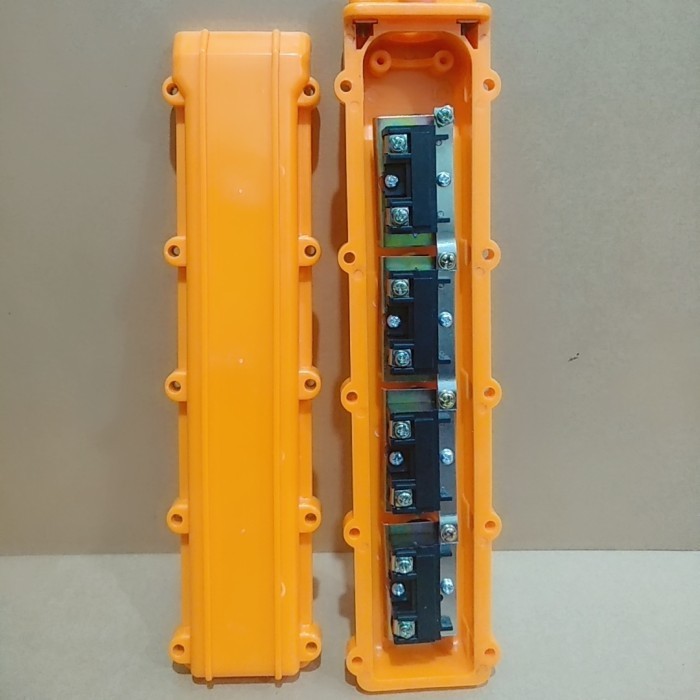 Remote Hoist / Hoist Pushbutton Switch Cob-64