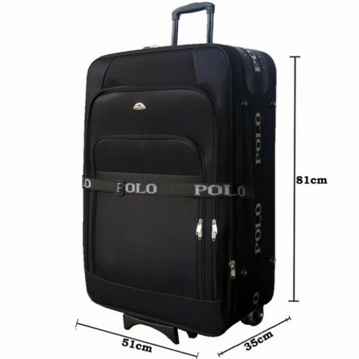 Koper Ukuran 32 Inch Super Jumbo