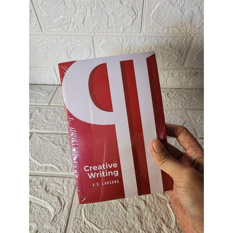 Creative Writing - AS Laksana (Ori Segel)