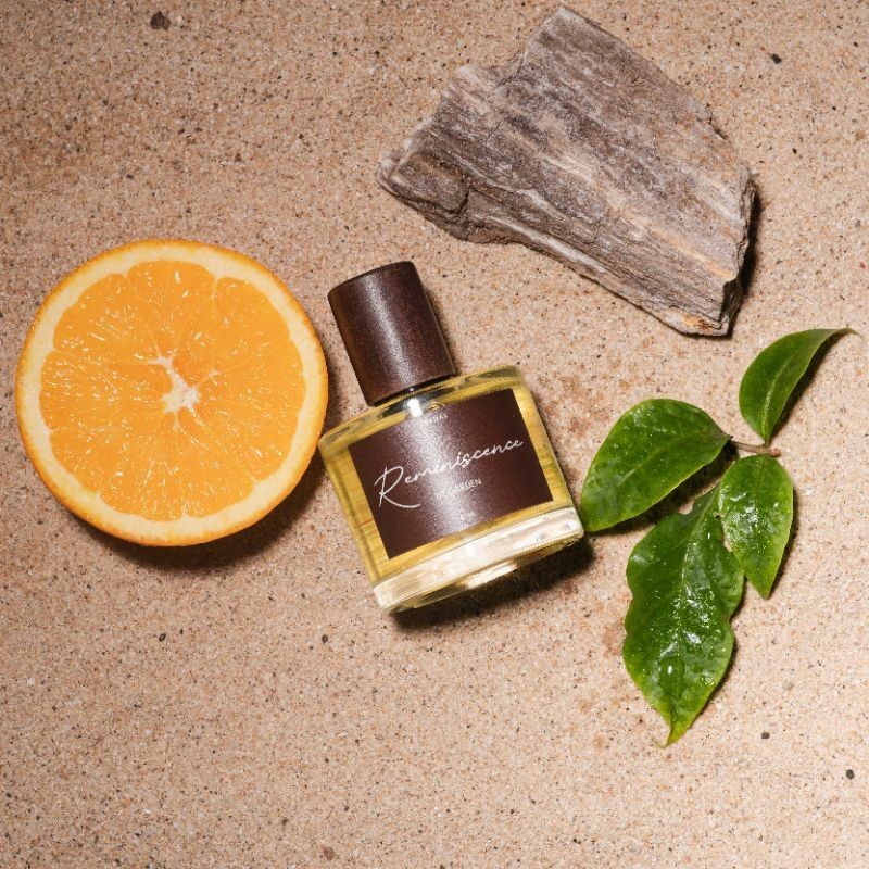 Cekhas - Intense Parfum - Reminiscence 01 Garden