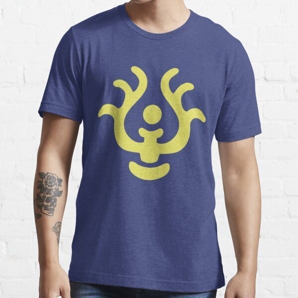 Baju Kaos Castle In The Sky