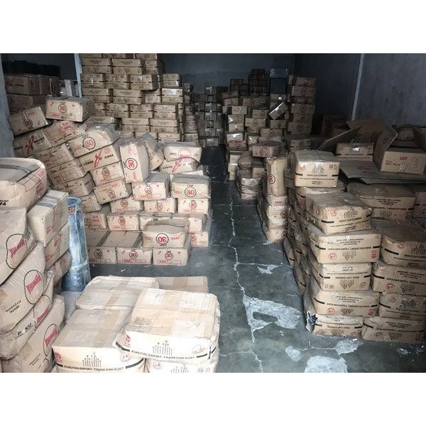 PAKU KAYU SERI 5CM 7CM 10CM DUS / PAKU KAYU 2"/3"/4"