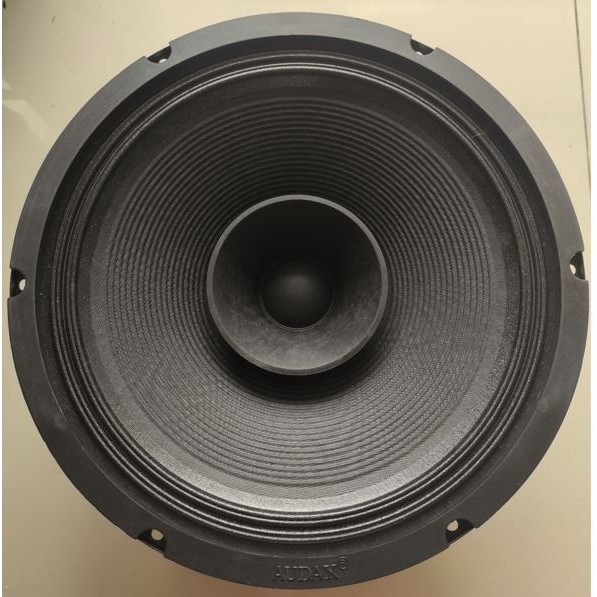Speaker 12 Inch Fullrange Audax Jordan 400Watt Originalasli 12In Audax