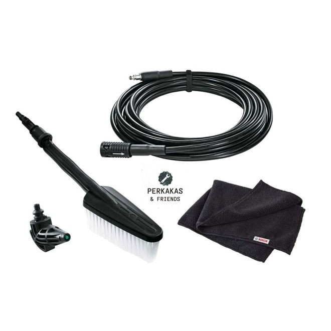 Car Wash Kit AQT / Selang Pembersih Mobil Cleaning Kit Bosch AQT