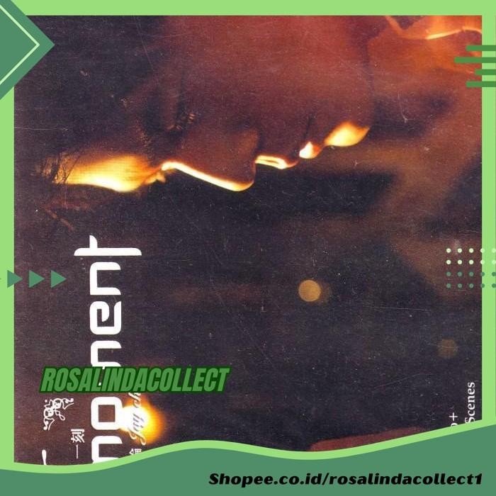 JAY CHOU - J MOMENT PRODUK KUALITAS BERKELAS 