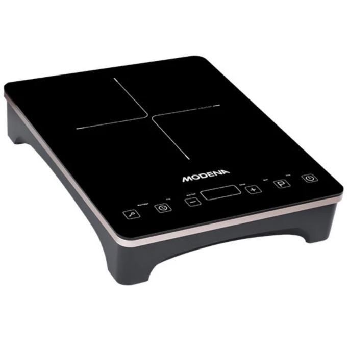 Modena Kompor Listrik Induksi 1 Tungku Pi 1314 H/P Xacokxa