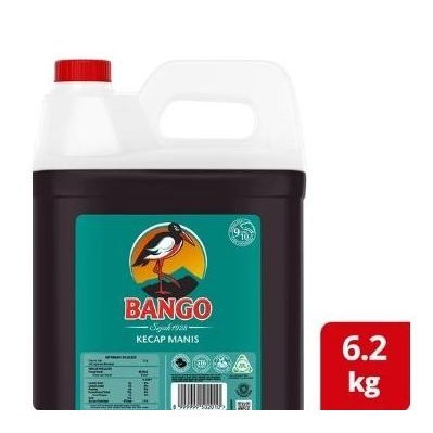 

KECAP MANIS BANGO JERIGEN 6200GRAM PEKANBARU