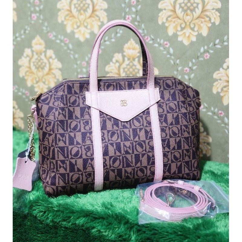 Tas Bonia Antigona Monogram sz Big