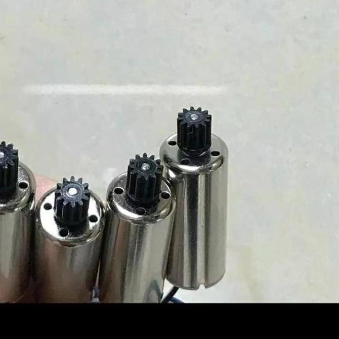 [New Ori] Motor Drone S167 Gps 7.4V - Hitam P