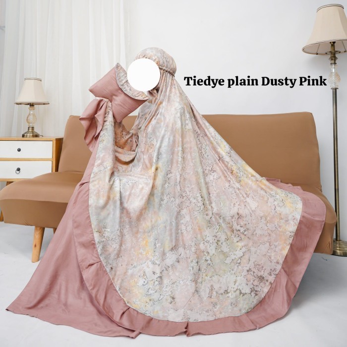 COD BERBAGAI MACAM MUKENA JUMBO BISA COD