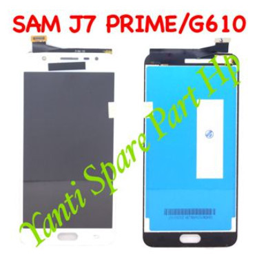 Terlaris Lcd Samsung J7 Prime Fullset Ori