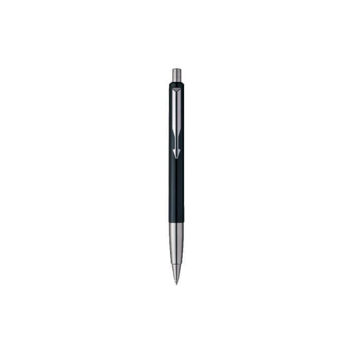 

Pen Parker Vector Standard Black Ballpoint