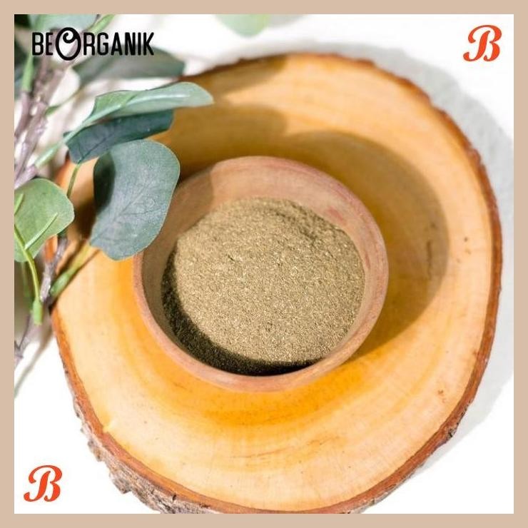 

| ORB | BEORGANIK STEVIA POWDER / STEVIA BUBUK (PENGGANTI GULA) 50GR