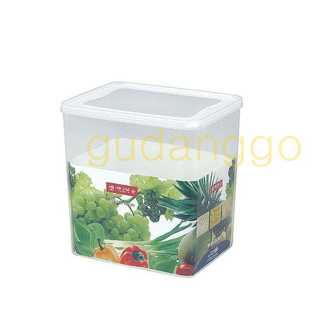 

Praxis Keeper 303 (15 Liter ) Kp-20 Lion Star Kotak/Box/Wadah