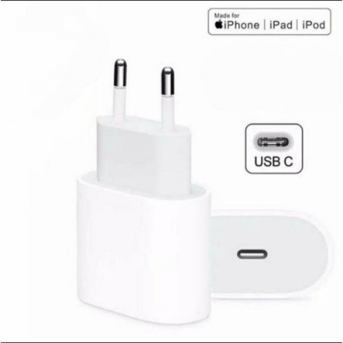 Charger Ori Iphone 11 12 Pro max Casan Batok Cable usb C Iphone