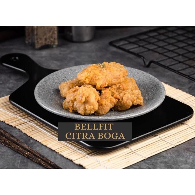 Frozen Chicken Karage / Ayam Karage Halal | Adilano