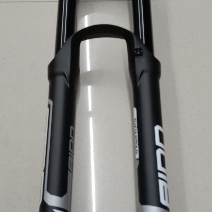 Fork Suntour Aion Travel 160