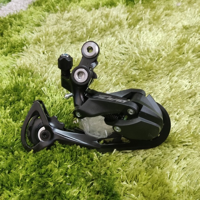 Rd Shimano Alivio 9Speed Shadow M3100