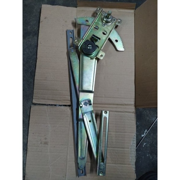 Regulator Power Window Kaca Feroza Atau Taft Gt