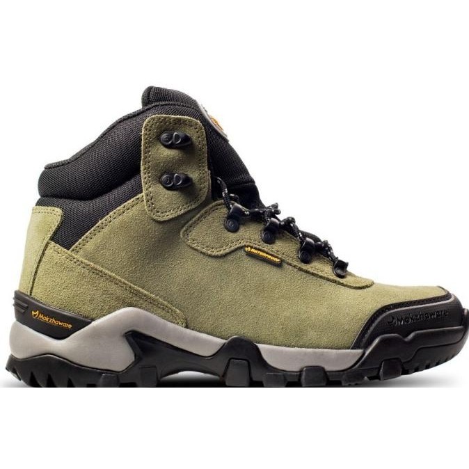 Sepatu Gunung Mokzhaware Reality Su