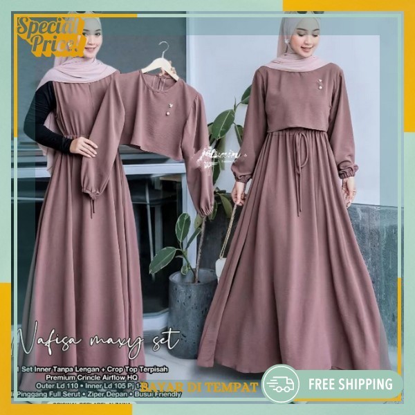 Deres Remaja Model Terbaru Gamis Jubah Cewe Termurah Bju Gamis Ibuibu Baj Gamis Rmadahan Ghamis Leba