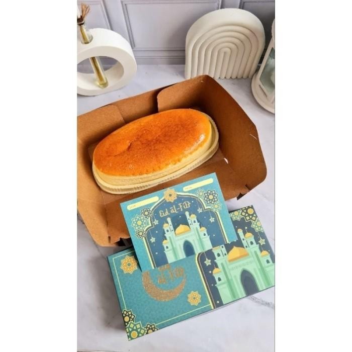 

Box Idul Fitri Isi 2 Toples Persegi 350Gr Kue Kering Lebaran 22X11X10 052