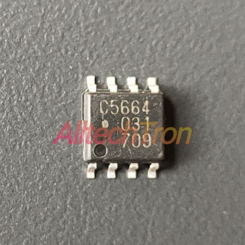 C5664 2SC5664 C 5664 IC 5664 SOP-8 SMD HIGH QUALITY