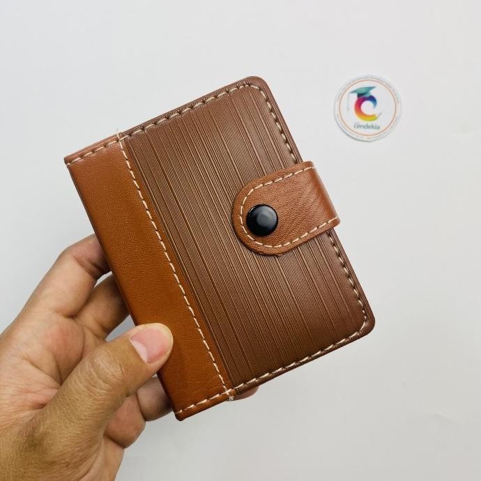 

Produk Terbaik] Buku Note Agenda 100K Catatan - Ukuran Kantong