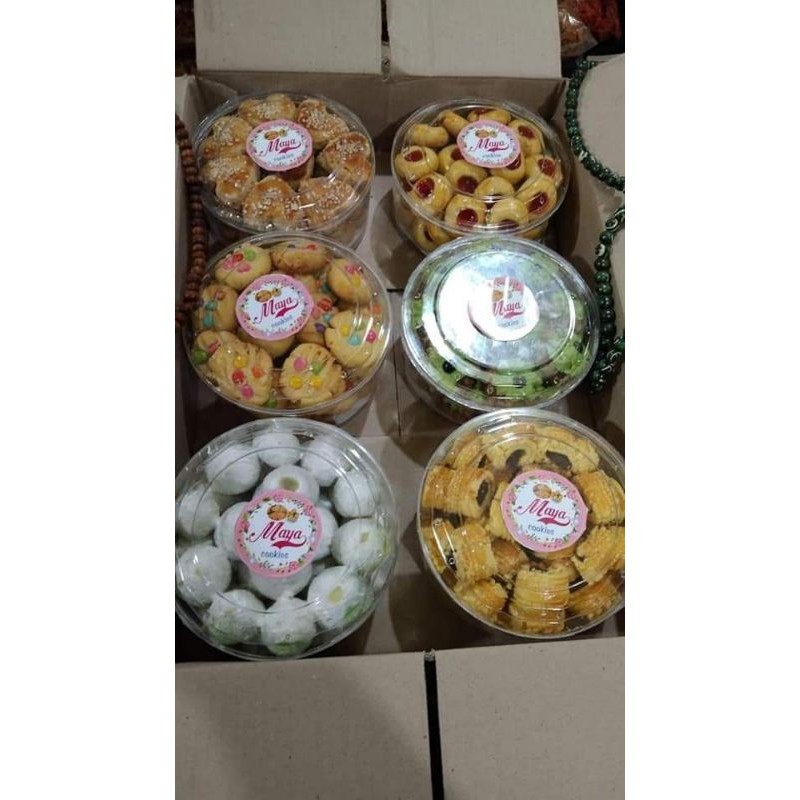 

paketkue