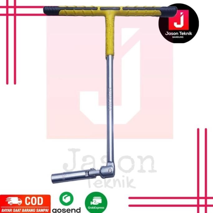 paling diminati] LIPPRO KUNCI SICK " T" 8MM FLEXIBLE